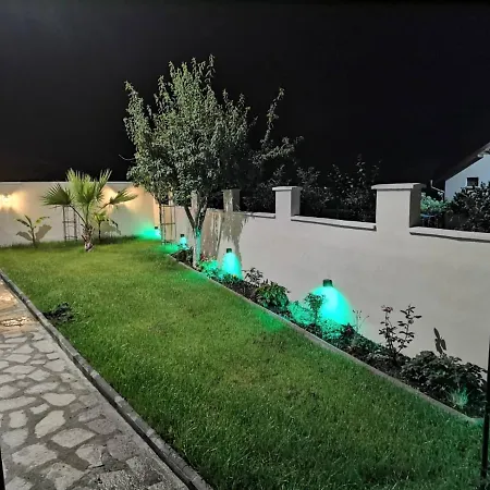 Villa Къща За Гости Под Ореха